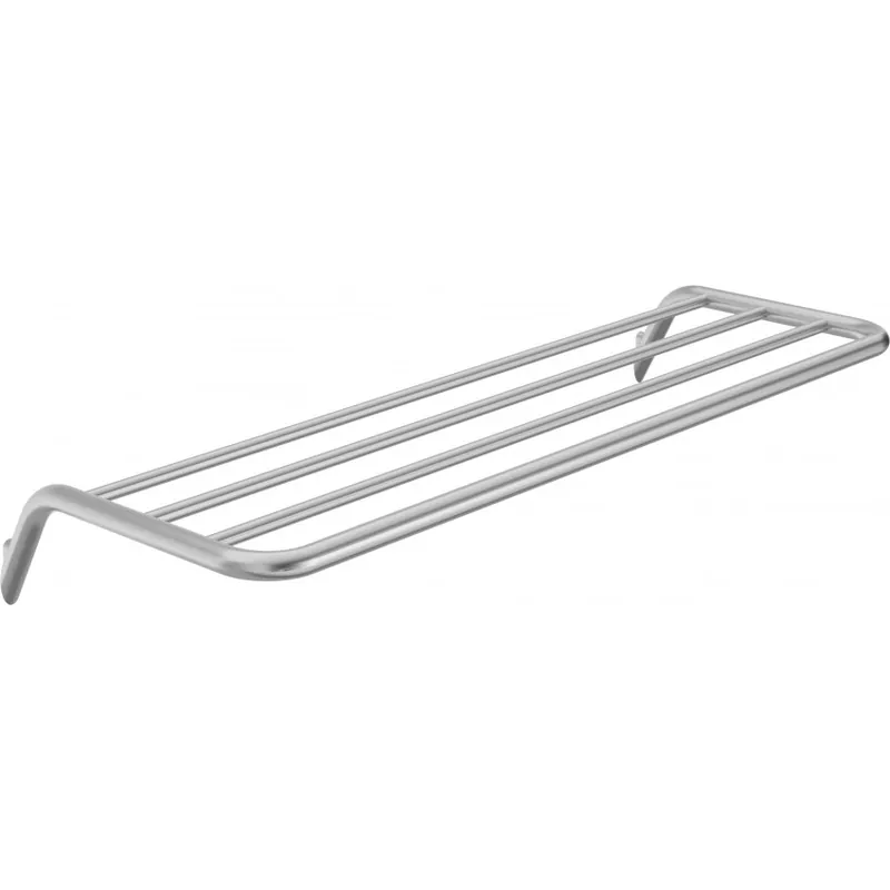 Raft portprosop Deante Silia 616 mm, otel periat Super ofertă