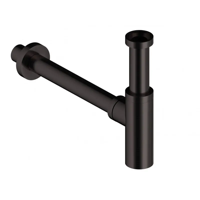 Sifon pentru lavoar Sanycces, metal gun Chilipir