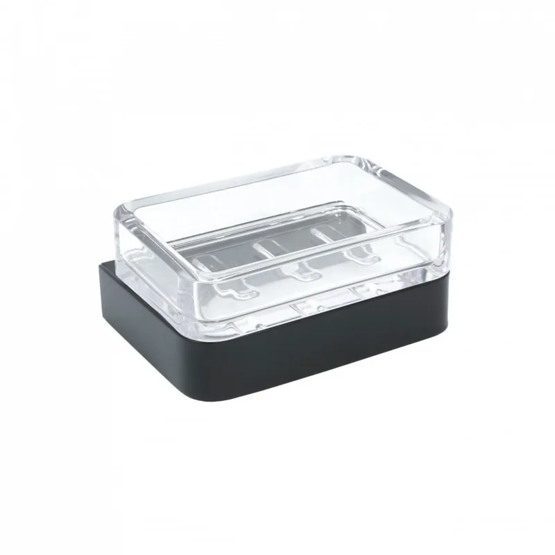 Suport sapun 25 Black - MetaForm Reducere specială