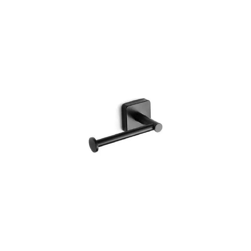 Vezi acum Suport Hartie Igienica Quattro Nero 440155 - Karag