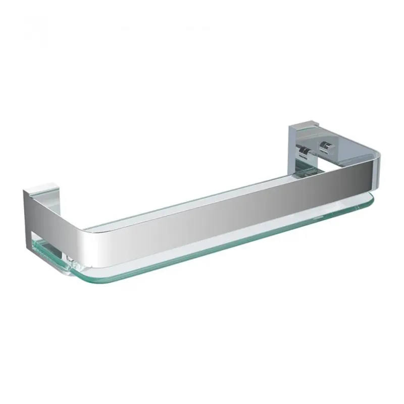 Vezi acum Raft sticla / metal Wellis Capri