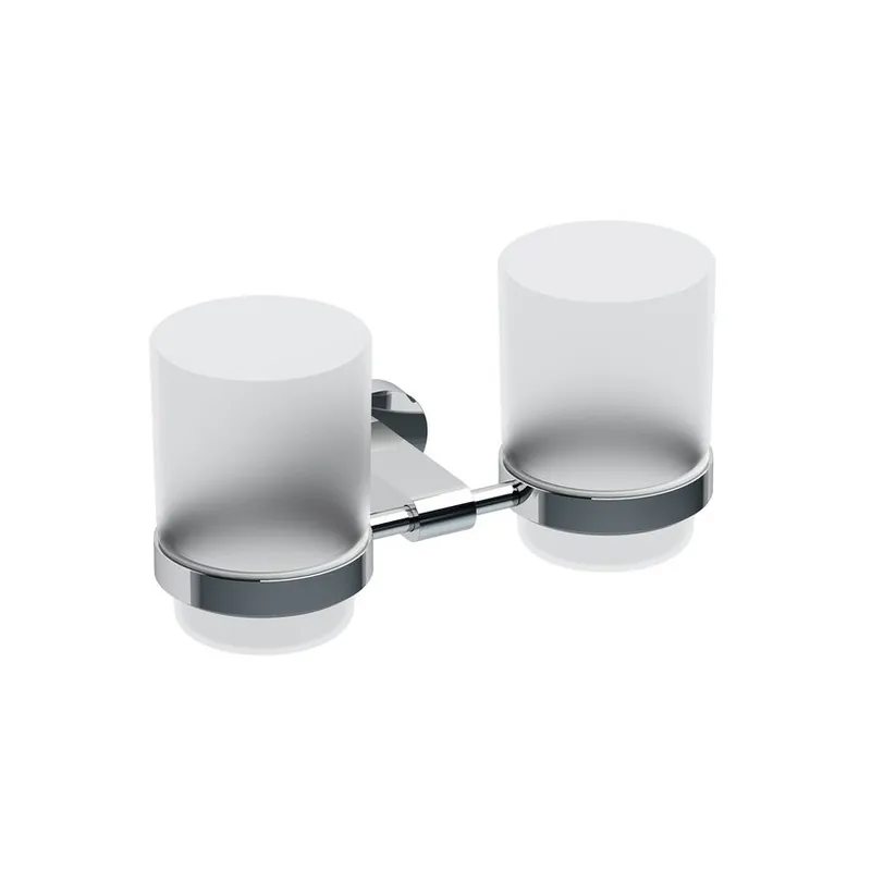 Suport pahare dublu, cu pahare - Ravak CR 220.00 Chilipir