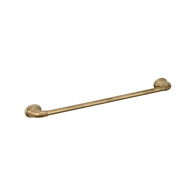 Suport prosop Daniel Rubinetterie Revival, 60 cm Plată securizată