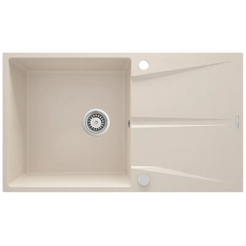 Chiuveta bucatarie Deante CORIO din granit 86 x 50 Cumpără acum