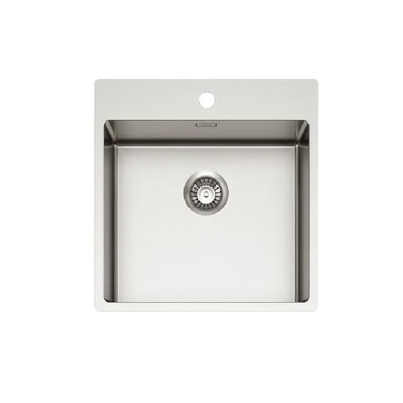 Chiuveta bucatarie inox ALVEUS Nox 110 Ofertă