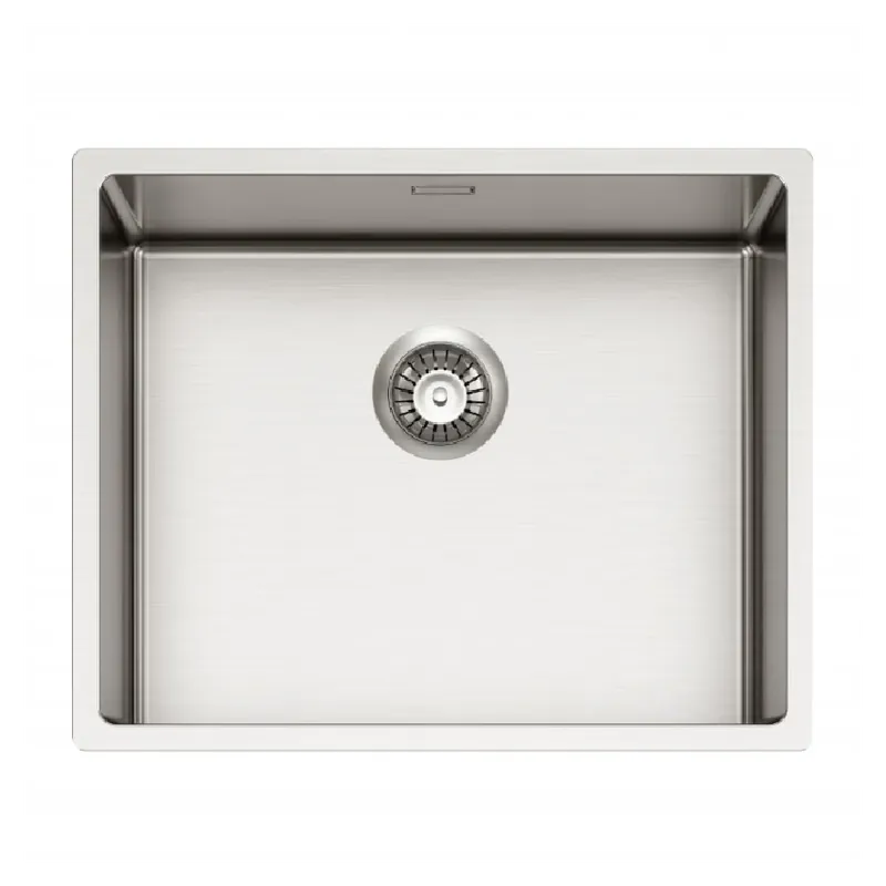 Ieftin Chiuveta bucatarie inox ALVEUS Nox 50, 44x54 cm