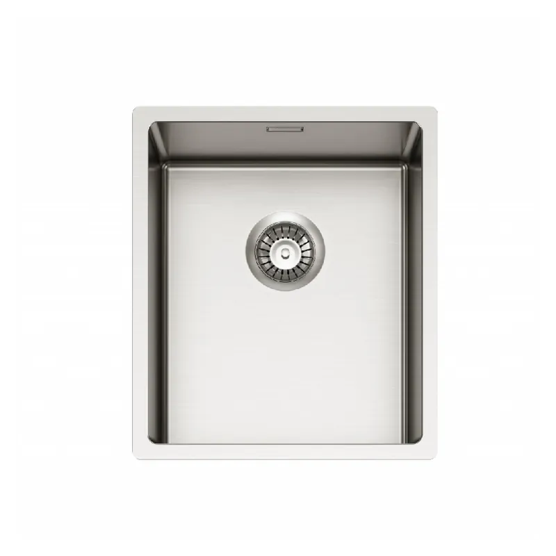 Reducere extra Chiuveta bucatarie inox ALVEUS Nox 20, 38x44 cm