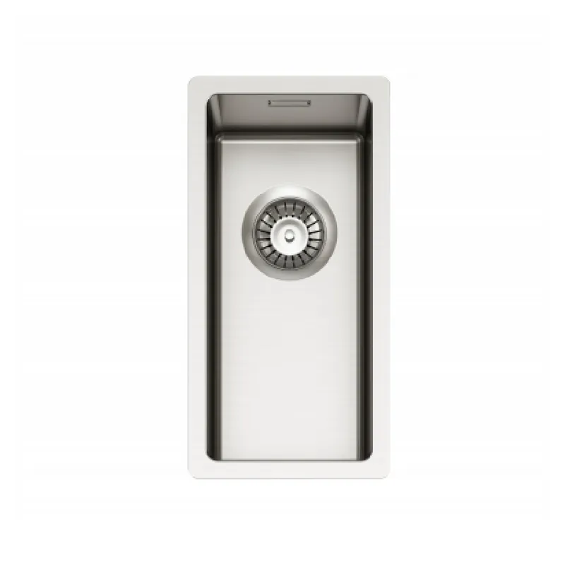 Reduceri Chiuveta bucatarie inox ALVEUS Nox 10, 22x44 cm
