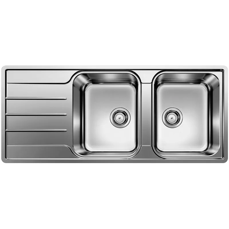 Cumpără acum Chiuveta bucatarie Blanco Lemis 8 S-IF