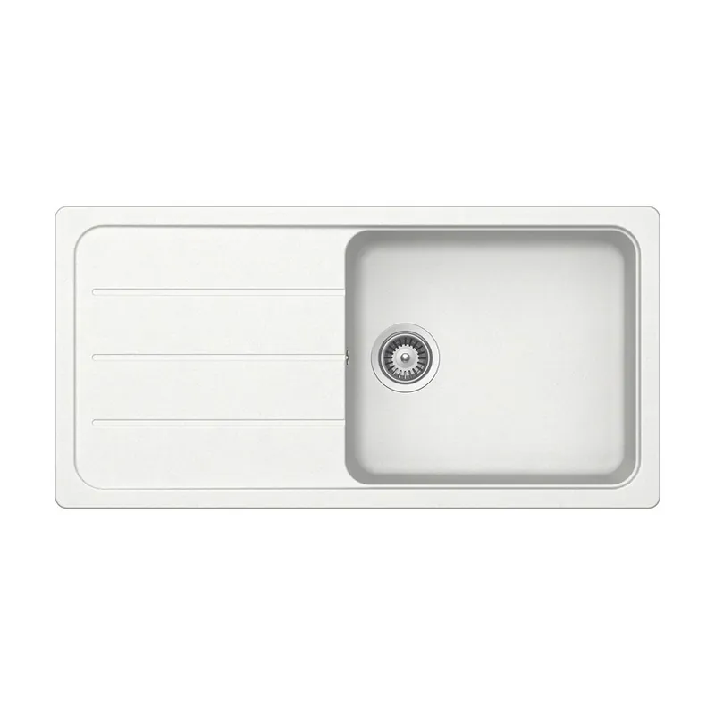 Ofertă exclusivă Chiuveta bucatarie Schock FORMHAUS D-100L