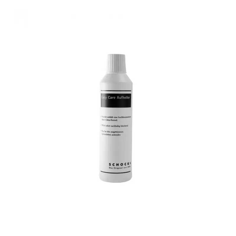 Retur ușor Solutie curatare Schock Easy Care Brightener