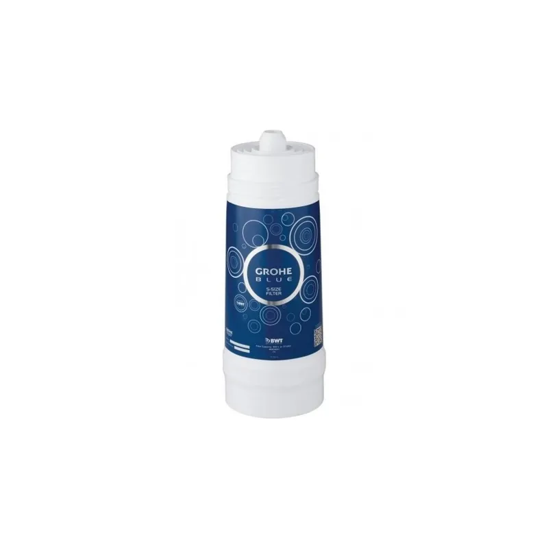 Cartus filtrare apa Grohe Blue marimea S, capacitate 600 litri Ofertă