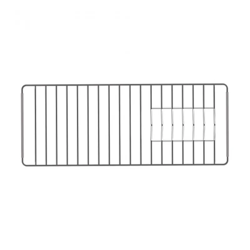 Grilaj Schock inox 473x186x17 mm Cumpără acum
