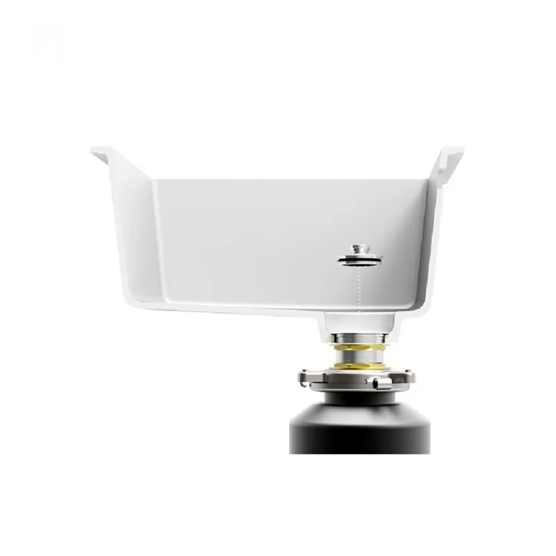 Adaptor Schock WG-100 Perfect Drain la Tocator Resturi Alimentare Popular