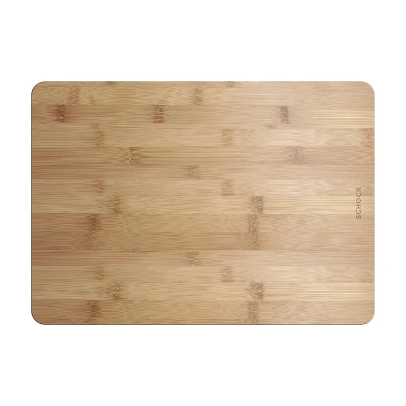 Nu rata Tocator Schock lemn bambus 367 x 260 x 18 mm
