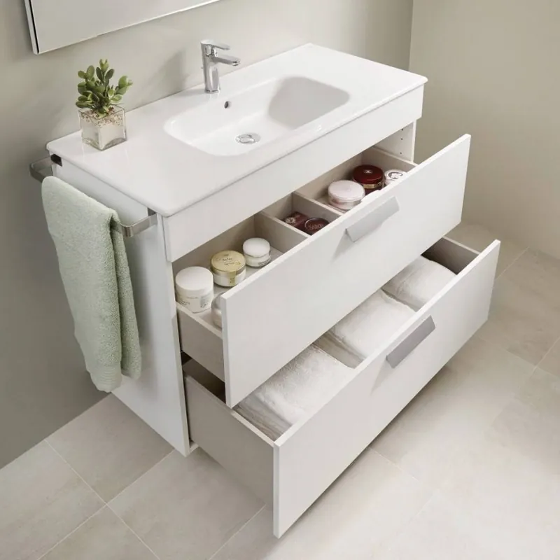 Bestseller Set mobilier Roca Debba - 60 cm cu lavoar