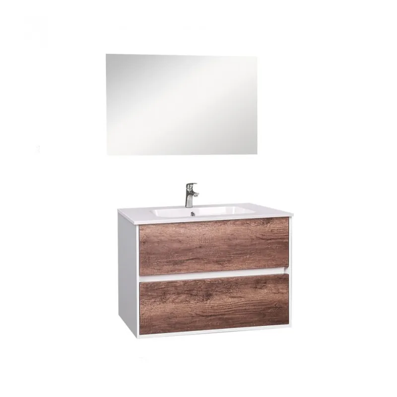 Set mobilier Wellis Ginger 80 cm Ultima șansă