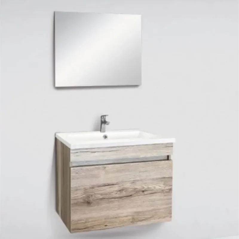 Ofertă de sezon Set mobilier de baie Wellis Blondie, 60 cm