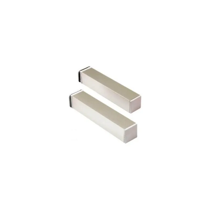 Preț mic Picioare pentru mobilier Kolo Twins, 25 cm