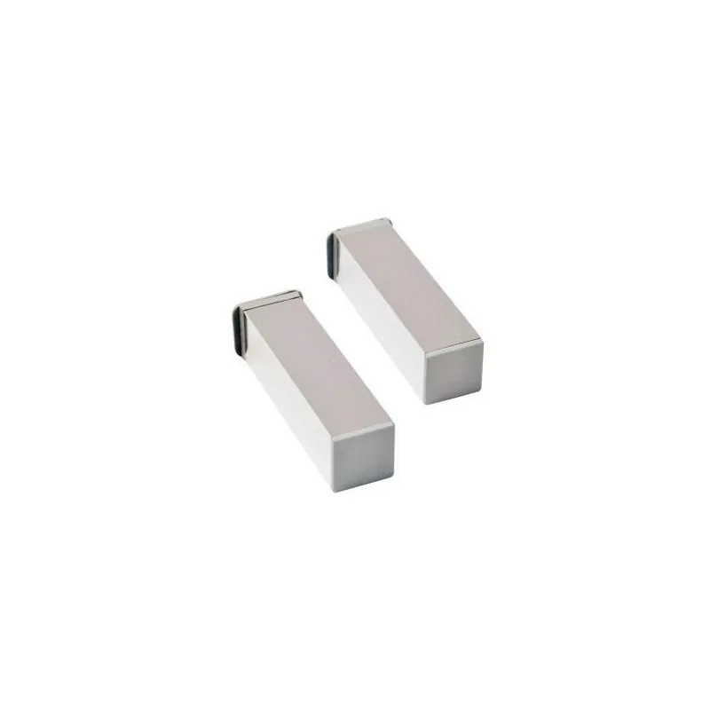 Picioare pentru mobilier Kolo Twins, 15 cm Ofertă limitată