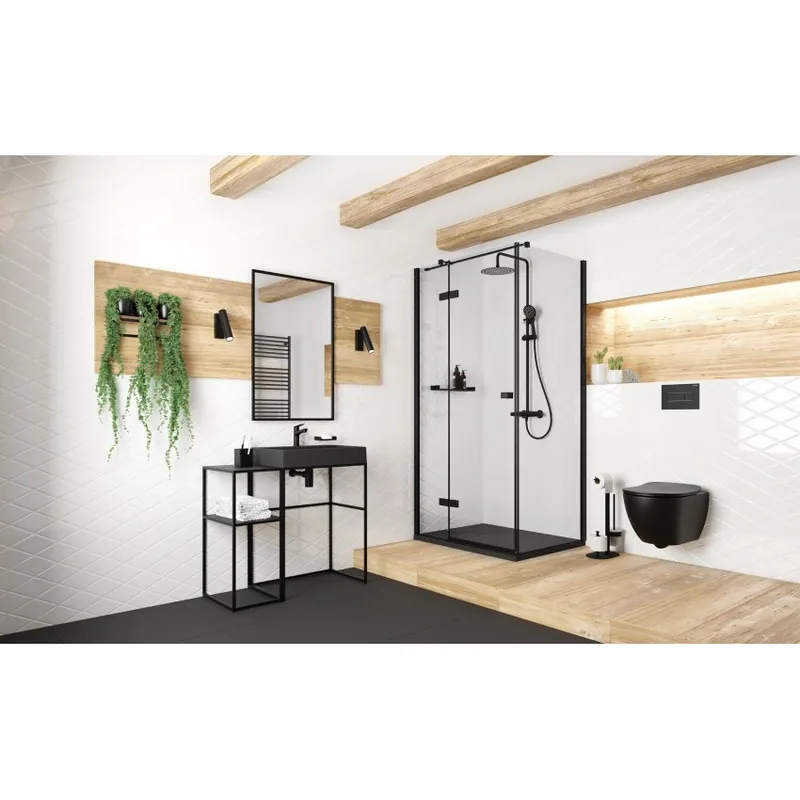 Lichidare de stoc Consola Baie Correo 30cm - Deante