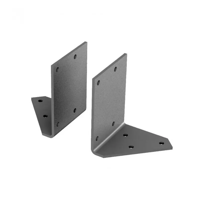 Set adaptoare Oristo Montebianco pentru montaj picioare spate Reducere extra