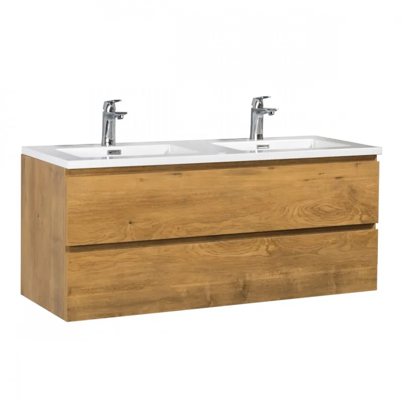 Ofertă de sezon Mobilier baie Wellis Monaco, 120 cm