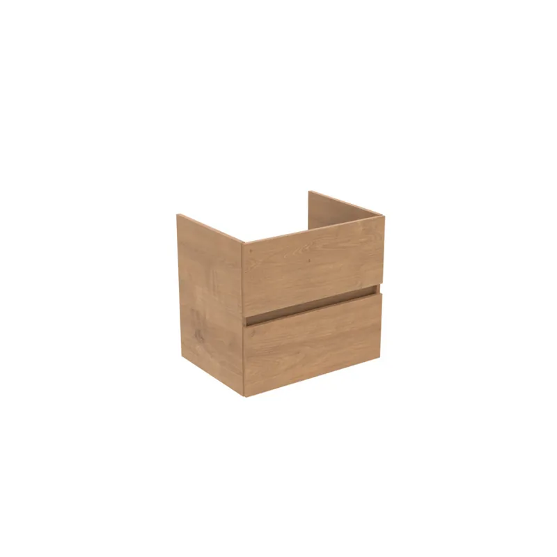 Mobilier suspendat Ideal Standard Eurovit + 60 cm, stejar natural Bestseller