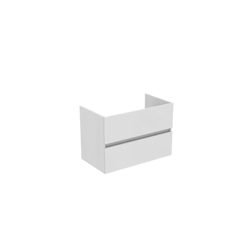 Mobilier suspendat Ideal Standard Eurovit + alb, 80 cm Noutate