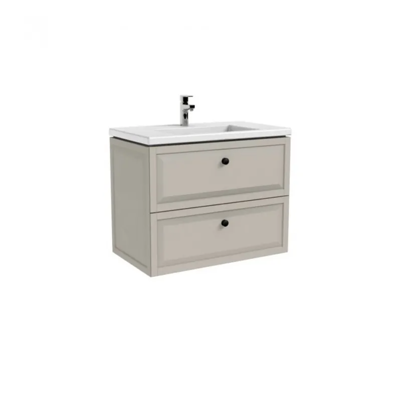 Super ofertă Mobilier Oristo Montebianco 80 cm, sand mat