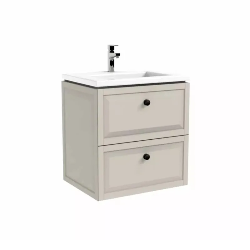 Mobilier Oristo Montebianco 60 cm, sand mat Preferatul clienților