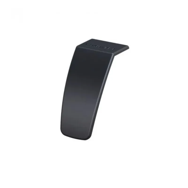 Vezi acum Maner mobilier Oristo Siena, negru mat