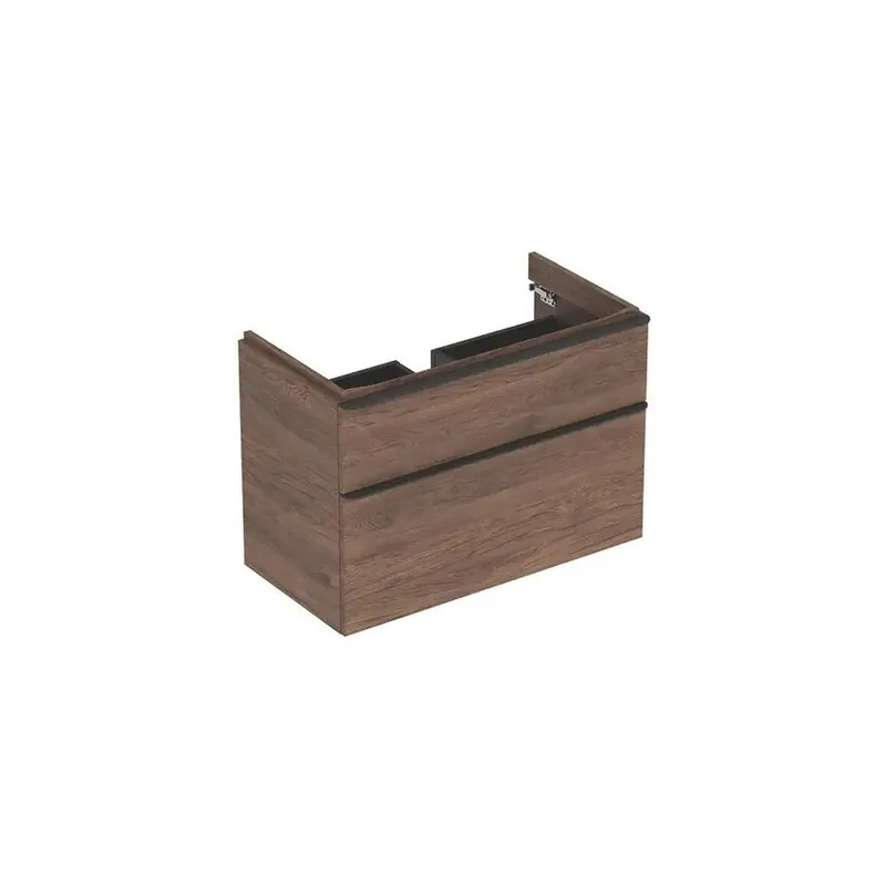 Mobilier suspendat Geberit Smyle 89 cm, nuc Bestseller