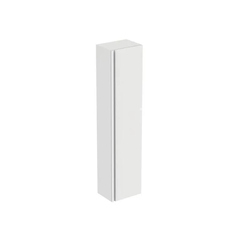 Coloana mobilier Ideal Standard Tesi, 170 cm, alb Reducere extra