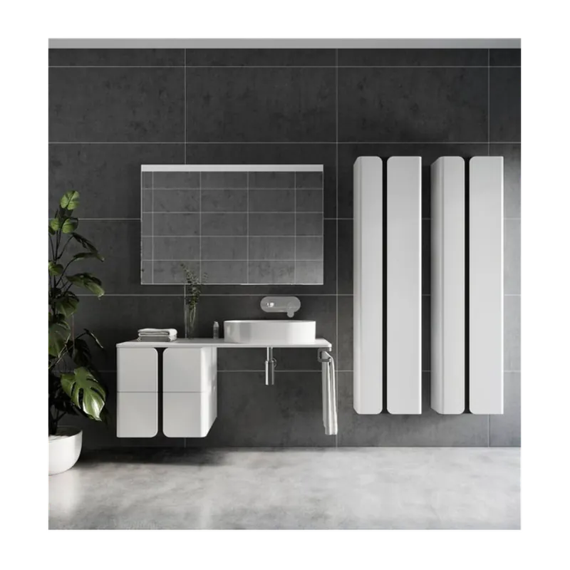 Mobilier de baie tip coloana Ravak SB Balance 400, 160 cm Preț redus