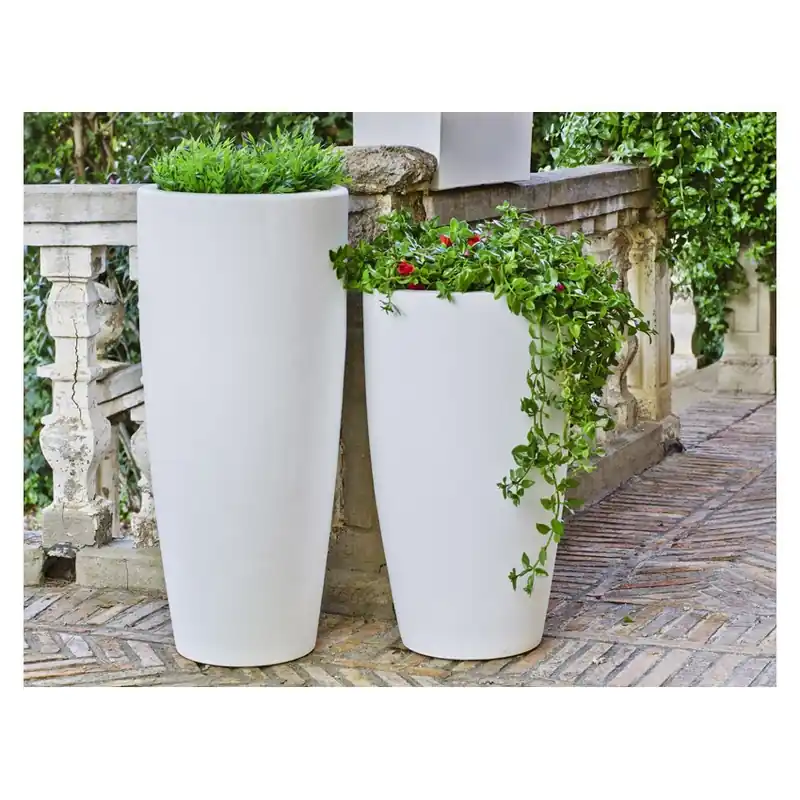 Ghiveci New Garden Bambu 90 Mai ieftin
