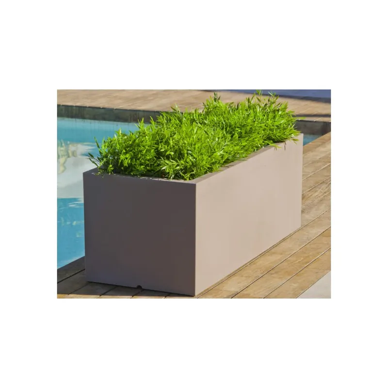 Jardiniera New Garden Jara 100 x 35 Livrare expres