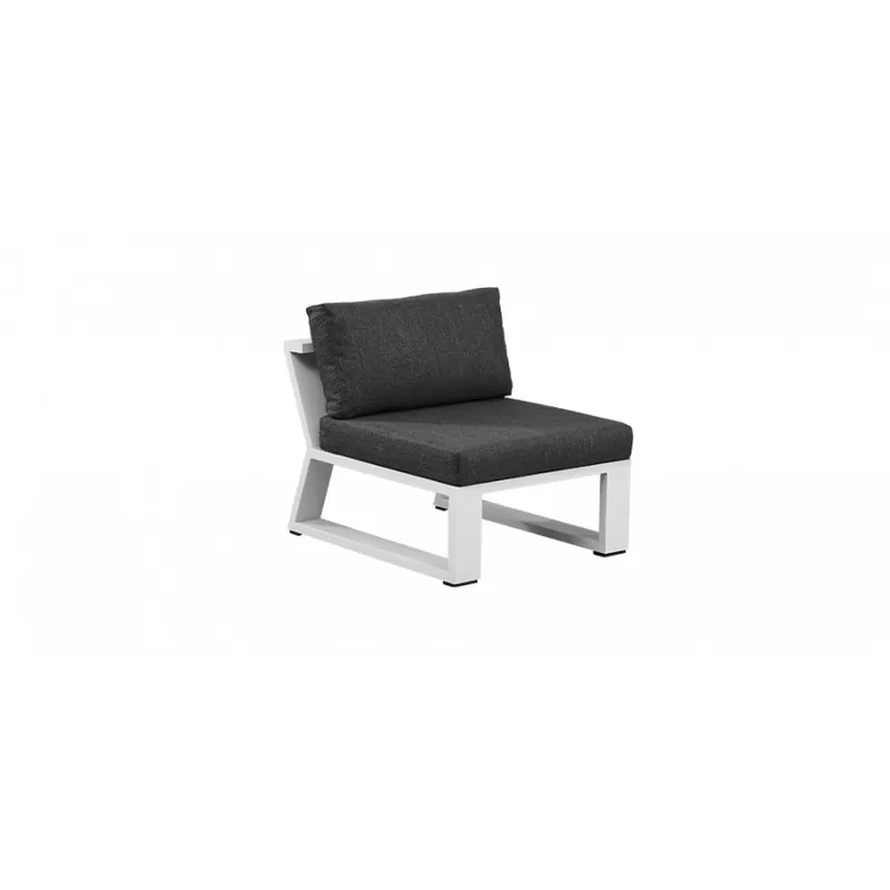 Ieftin Mobilier terasa element de mijloc Wellis Ravenna