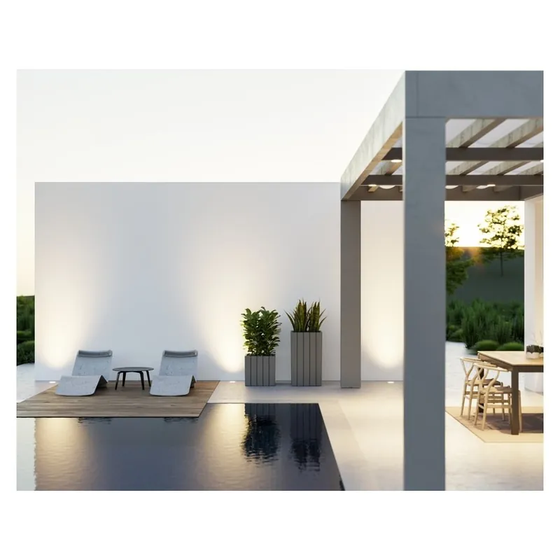 Preț redus Ghiveci New Garden Olivo 50
