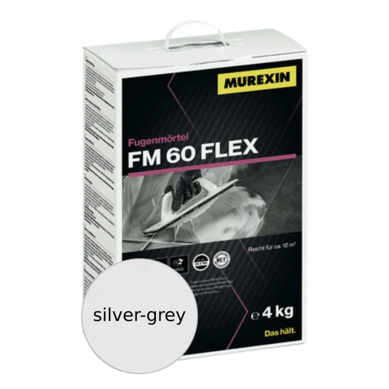 Chit de rost Murexin FM 60 Flex, 4kg Super ofertă