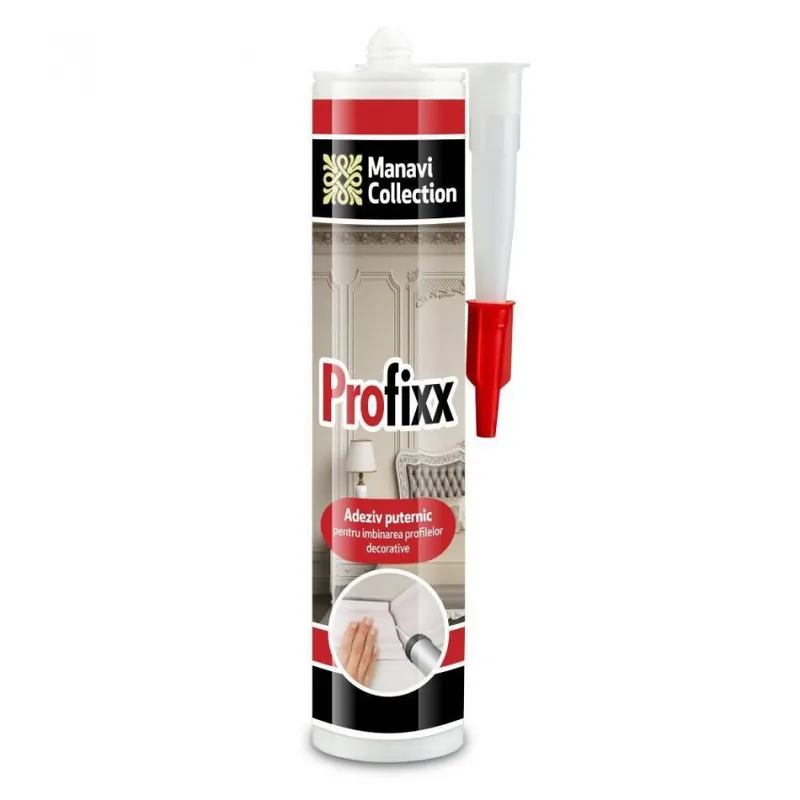 Disponibil imediat Adeziv de imbinare Elegance Decor Profixx