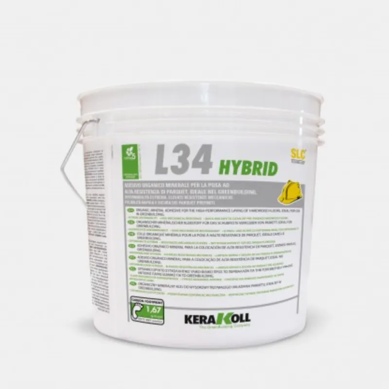 Retur gratuit Adeziv Kerakoll L34 Hybrid Chiaro 16 Kg