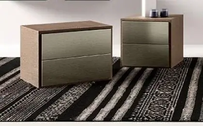 Mai ieftin NOPTIERA CUBE CU DOUA SERTARE L 44.9X P 45.5 X H 44.2