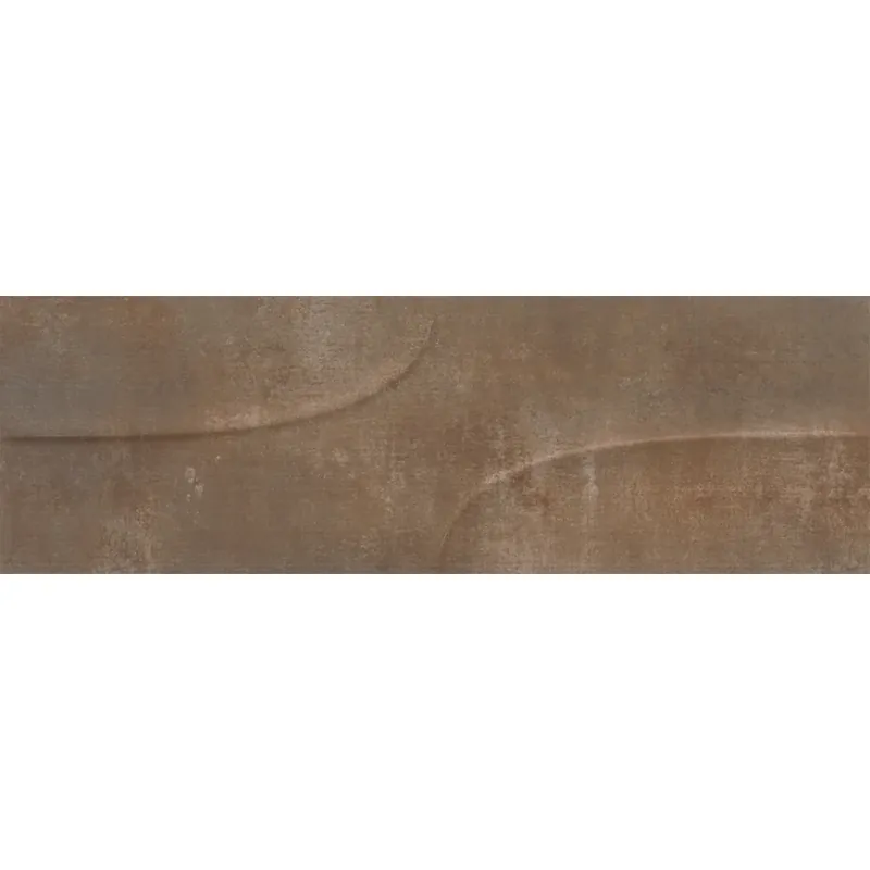 FAIANTA, KERAMYTH, VIENTO RUSSET DEKOFON 63X21 cm, maron Cumpărături sigure