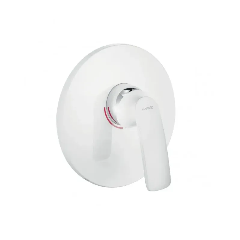 Calitate înaltă KLUDI BALANCE BATERIE MONOCOMANDA DUS, ÎNCASTRATA