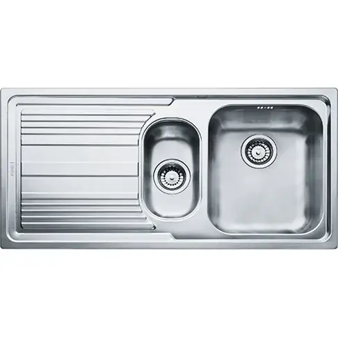 CHIUVETA INOX LLL 651 ST Ofertă de sezon