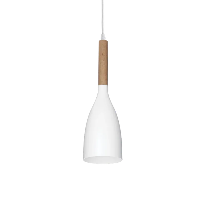 Ieftin MANHATTAN SP1 BIANCO LAMPA SUSPENDATA