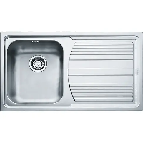 CHIUVETA INOX LLL 611-L DR Ofertă de sezon