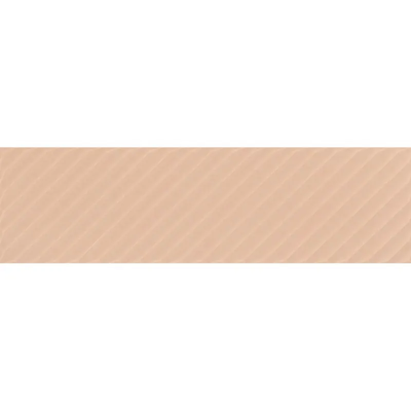 FAIANȚĂ, INTERIOR, PORCELANOSA, TREND D NUDE, 12,35×44,3 CM, ASPECT DECORATIV, BEIGE, MAT Reducere specială