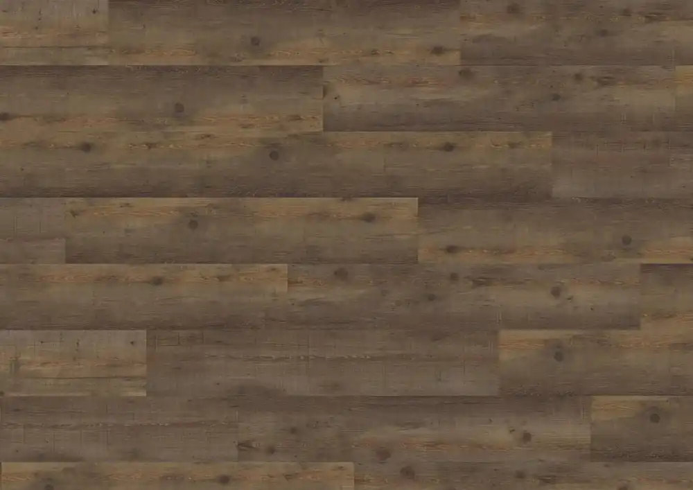 PARCHET HYBRID 6 MM, KÄHRS, KOMI CLW 218 (WOOD DESIGN), TON RUSTIC DE MARRON, CLASA TRAFIC 33 Doar azi